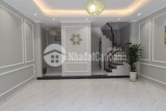 Bán nhà ngõ 126 nguyễn an ninh, ngõ thông ô tô thang máy, dt 41m, 5 tầng8.3 tỷ