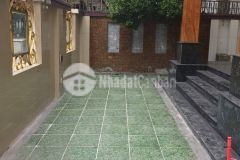 Bán biệt thự khu him lam 6a, sau lưng chung cư mia, 240m2, 37 tỷ, 3 lầu