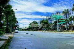 Bán cặp nền b29 kdc hưng phú 1, q cái răng, tp cần thơ