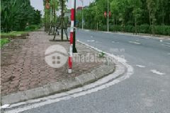 Ban đât đăng xa gia lâm, ô tô vao, ngo thông, 5.9 ty.