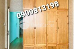 Bán nhà 4pn quận 5 shr giao ngay.