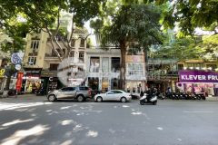 Hiếm 111 tỷ mặt phố quán thánh 290m2 mặt tiền 12m đẳng cấp trúc bạch, quận ba đình