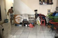 Bán nhà trần phú gần chợ an đông 55m2 chỉ 4 tỷ hơn