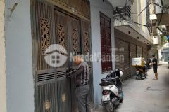 Bán nhà nguyễn đình chiểu 48m2, mt 4m. sổ đẹp, 10m ra phố 8.3 tỷ