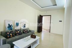 Bán căn hộ 2 phòng ngủ, nội thất còn mới tinh, đã có sổ tại chung cư phenika hòa lạc, gần trường fpt