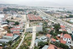 Cần bán đất tđc đầm sen a9 hà khẩu, hạ long