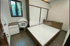 Bán nhà xây mới tinh, siêu hiếm phú đô, mỹ đình, ô tô 10m, 42m2x4t, giá 4.5 tỷ