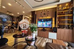 105m2 mặt tiền phổ quang chỉ 11 tỷ, chung cư cao cấp của novaland