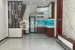 Chi tiết bán gấp nhà phố nguyễn hoàng ôtô đỗ cổng, lô góc, giá 3.95 tỷ