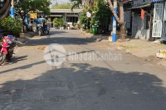 Diện tích 5mx21m, nhỉnh 4 tỷ phường phước long b, quận 9, tp thủ đức