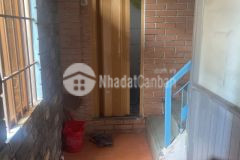 Bán nhà hxh sát mặt tiền bành văn trân, tân bình, gần 40m2, giá rẻ