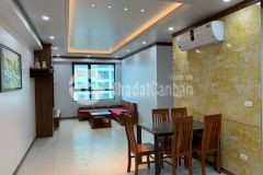 Bán chcc đẹp ngoại giao đoàn xuân đỉnh từ liêm 90m 3pn 2wc