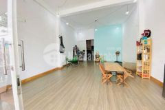 Cho thuê nhà 3 tầng mt phan đăng lưu