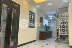 Bán nhà phố nam dư nhà giá rẻ,mới xây,60m ra mặt phố,không có căn thứ 2 30m2x4t