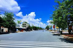 Chủ gửi bán nền 88,7m² đường số 5 ttvh tây đô, cái răng, tpct