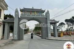 Bán gấp 35,6m2 hội phụ đông hội đông anh để ở sướng nhỉnh 1 tỷ, 0886119248.