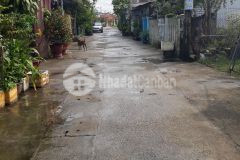 Nhà 2 tầng kiệt 6m điện biên phủ 140m2