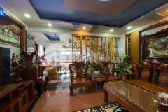 Bán nhà mặt tiền, khu vực sầm uất nhất linh xuân, thủ đức, 100m2, kinh doanh đỉnh, 14 tỷ.