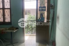 Bán nhà hẻm xe tải sát cư xá tự do, tân bình, gần 40m2, 4 tầng, giá rẻ