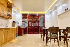 Bán nhà minh khai, sổ phân lô, 24m2, 2 tỷ 7