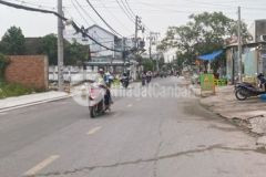 Ban nha 4 lâu đăng văn bi trương tho dt 90m2 gia 6,2 ty