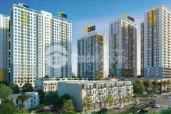 Căn hộ ngay phạm văn đồng nối dài chỉ 350 triệu mua ngay