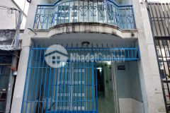 Bán nhà nhỏ xinh đường số 4 p.hbp thủ đức