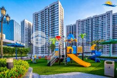 Bán căn góc 2n1 tại vinhomes ocean park. view thoáng, tầng trung. giá chỉ 2 tỷ bao phí sang tên