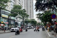 Bán nhà mặt phố ngô thì nhậm hà đông 3542m2 3t mt 4.8m chỉ 9.8 tỷ ô tô tránh kinh doanh vỉa hè