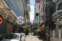 Bán nhà mat pho lô góc 3 thoáng la thành, kinh doanh cực tốt, 47m2, 9.8 tỷ.