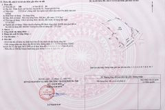 Bán hơn 2000m2 đất, sẵn nhà xưởng khoảng 300m2, nằm trên trục đường nhựa khu du lịch suối mơ ba vì