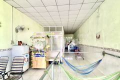 Cho thuê mặt bằng mặt tiền đối diện nhà máy number one và khu công nghiệp