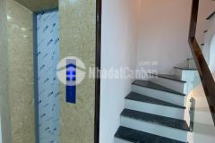 Đập hộp nhà mới đẹp như ngọc trinh ôtô thang máy kinh doanh văn phòng ngọc lâm 6t 8 tỷ