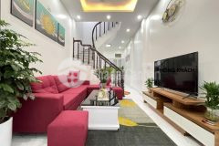 Đại hạ giá ngõ 82 yên lãng ô tô đỗ cửa kinh doanh 45m2 chỉ 5.495 tỷ