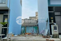 Chính chủ bán gấp lô đất gần chợ quy đức và kcn tân kim