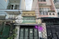 Nhà hẻm xe hơi, 50m2, 2 lầu, bình thạnh, giá 8.7 tỷ.