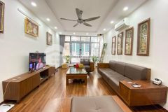 Chỉ 4.8 tỷ nhà cổ nhuế,lô góc,ô tô,kinh doanh,50m2,4t,5.2m lh hải cg 0936459229