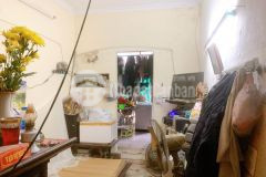 Mặt ngõ thông ôtô tránh kinh doanh ngày đêm 23m nhỉnh 2tỷ tân mai hoàng mai