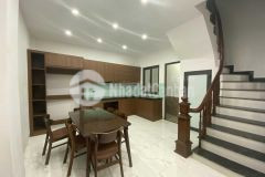 Bán nhà lê đức thọ, phú mỹ, mỹ đình, nam từ liêm 35m2x5t mới tinh, ngõ nông, thoáng. giá chỉ 4.5 tỷ