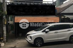 Bán nhà mt kd hạ chào 2,5 tỷ nguyễn hữu tiến, tây thạnh, tân phú, 160m2, 2 tầng, giá rẻ.