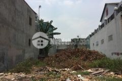 Bán gấp trả nợ ngân hàng 5x30m sổ hồng riêng