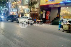 Bán tòa vp mp tôn đức thắng 171m2 x 10t x mt 7.1m 79.85 tỷ