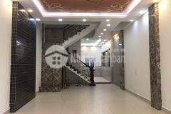 Bán nhà mặt tiền khu city land giới thượng lưu sống 4pn giá tốt