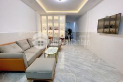 Bán nhà trường chinh, tây thạnh tân phú, 62m2 5.8 tỷ