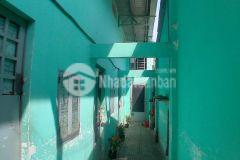 Bán dãy trọ đường chương dương, dt 86.5 m2, giá 6 tỷ