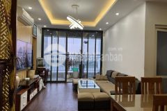 Chính chủ bán căn hộ 77m2 chung cư hh02 thanh hà siêu đẹp