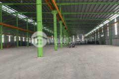 Cho thuê kho, xưởng tại cụm cn nguyên khê đông anh