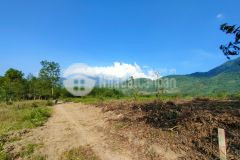 Bán đất khánh đông khánh vĩnh giá rẻ làm vườn