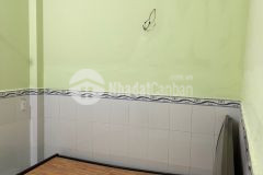 Cho thuê nhà trệt lầu kdc 586, cái răng, cần thơ