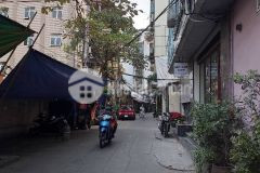 Tân mai hoàng mai lô góc ô tô tránh ngõ thông kinh doanh 40m2 nhỉnh 4 tỷ